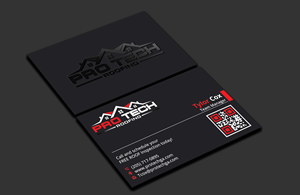 Business Card Design by DesignerShahadat for this project | Design: #31628397