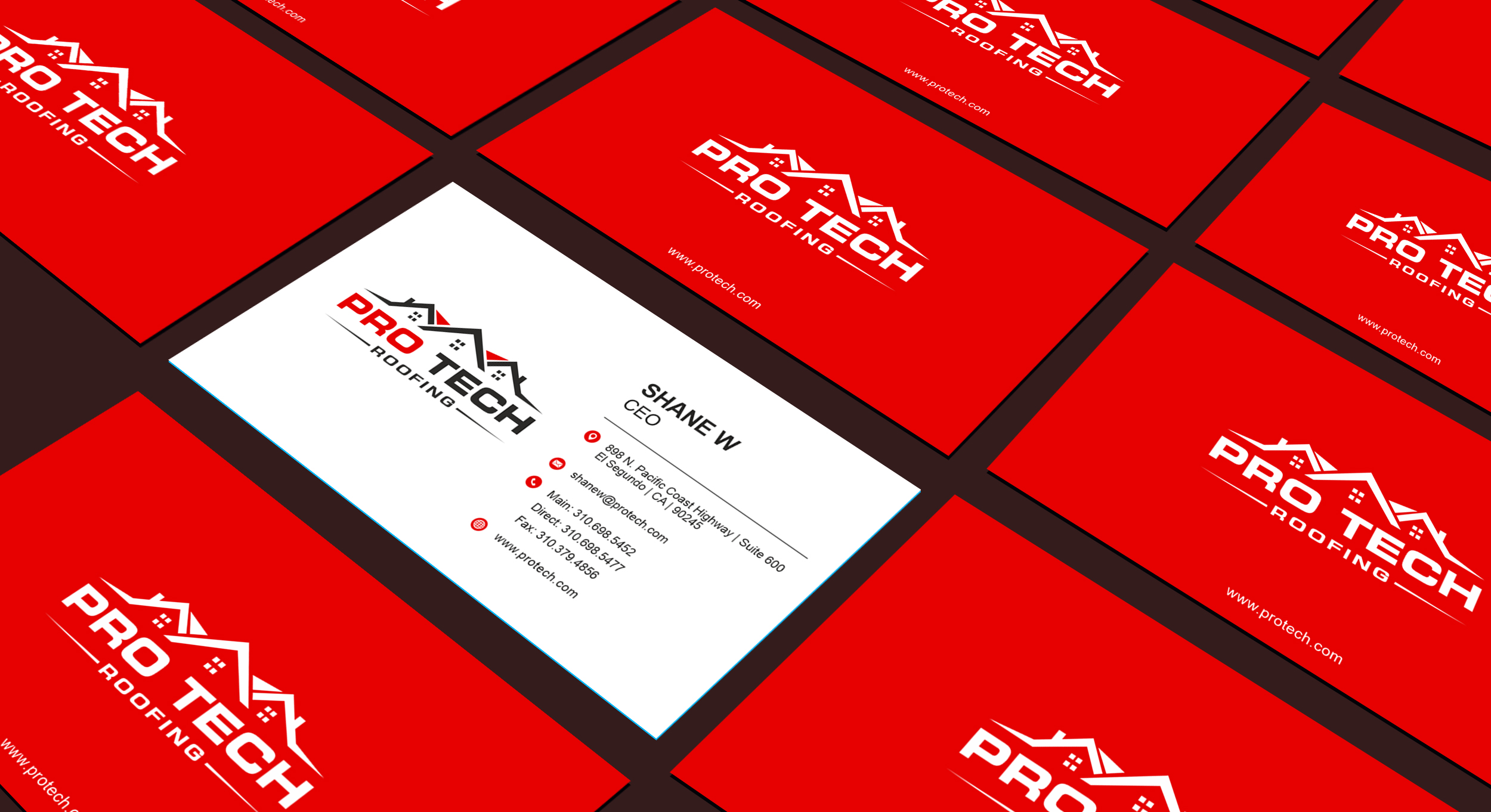 Visitenkarten-Design von designstudio für dieses Projekt | Design #31471158