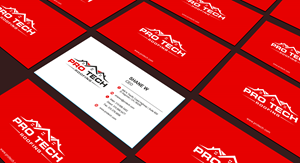 Visitenkarten-Design von designstudio für dieses Projekt | Design: #31471158