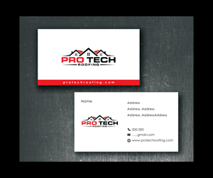 Business Card Design by bijuak for this project | Design: #31467438