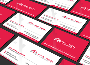 Business Card Design by Creations Box 2015 for this project | Design: #31468787