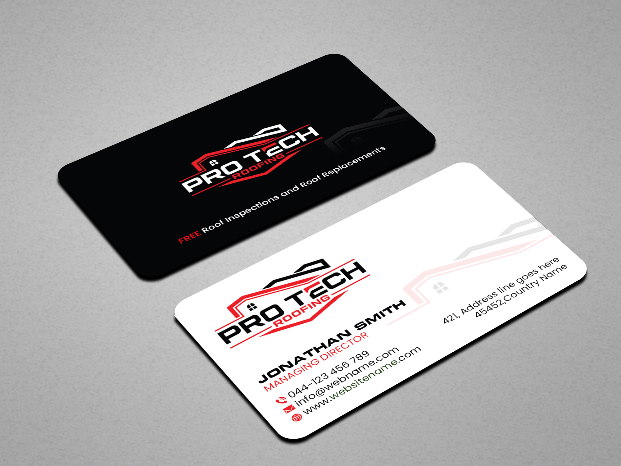 Visitenkarten-Design von Creations Box 2015 für dieses Projekt | Design #31468789