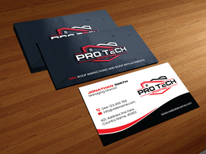 Business Card Design by Creations Box 2015 for this project | Design: #31468791