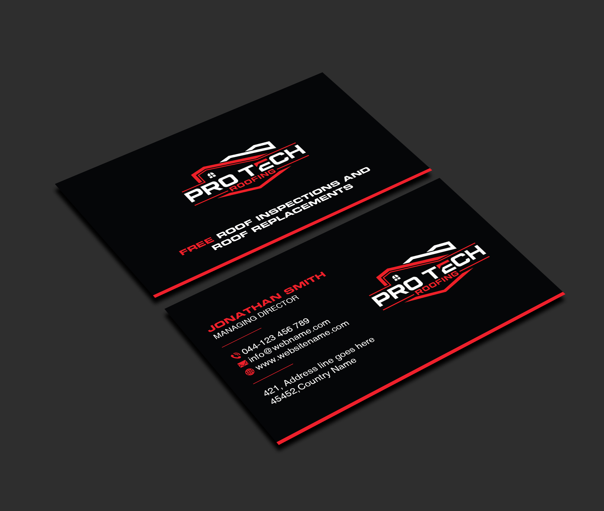 Visitenkarten-Design von Creations Box 2015 für dieses Projekt | Design #31468803