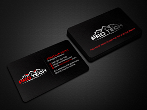 Business Card Design by Creations Box 2015 for this project | Design: #31468804