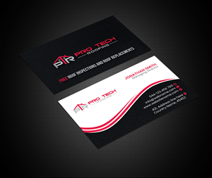 Business Card Design by Creations Box 2015 for this project | Design: #31468807