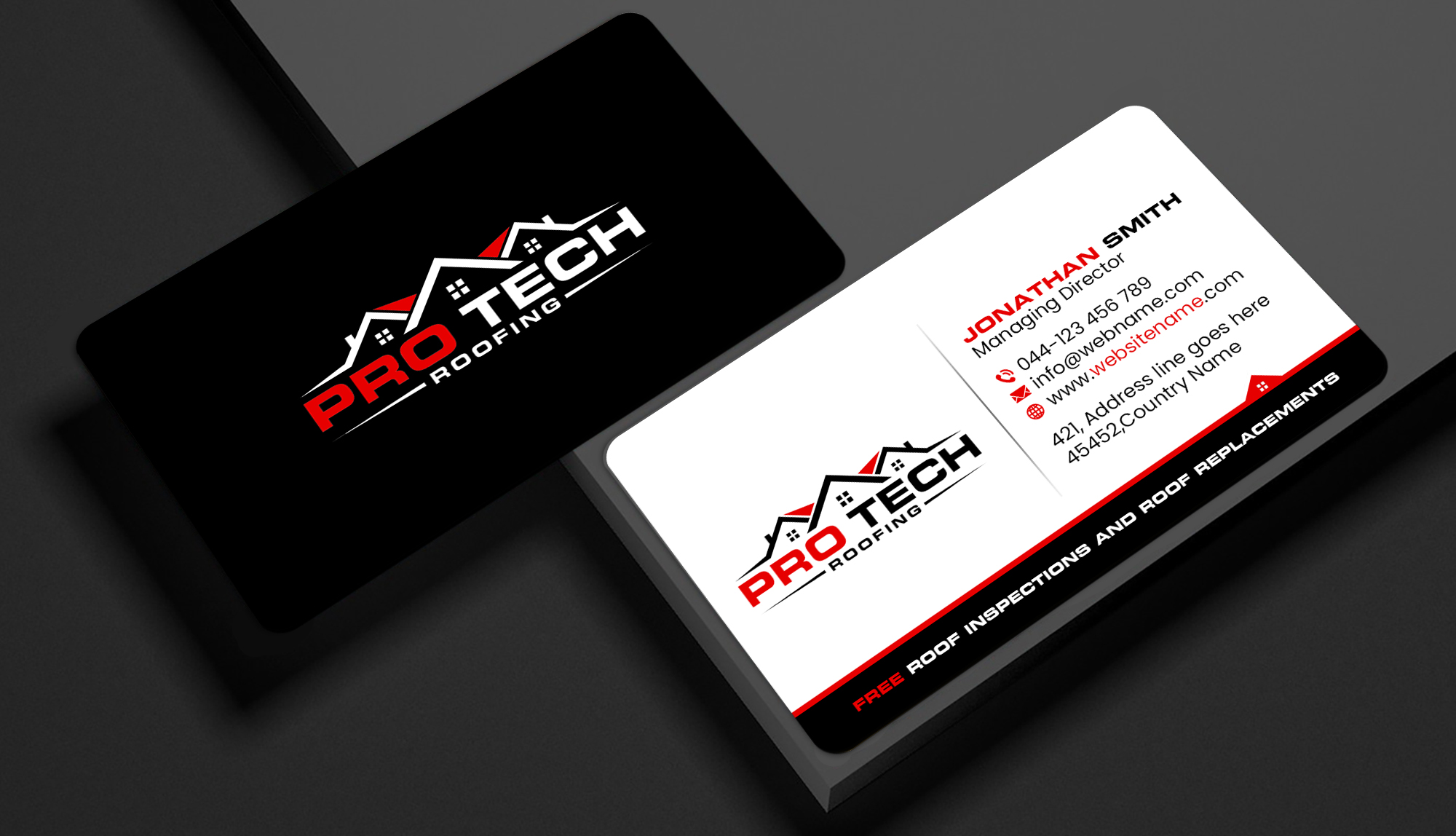 Business Card Design by Creations Box 2015 for this project | Design #31468812