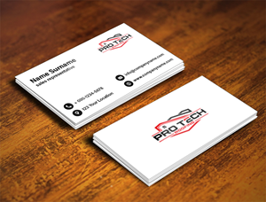 Business Card Design by Krypton Designer for this project | Design: #31468432