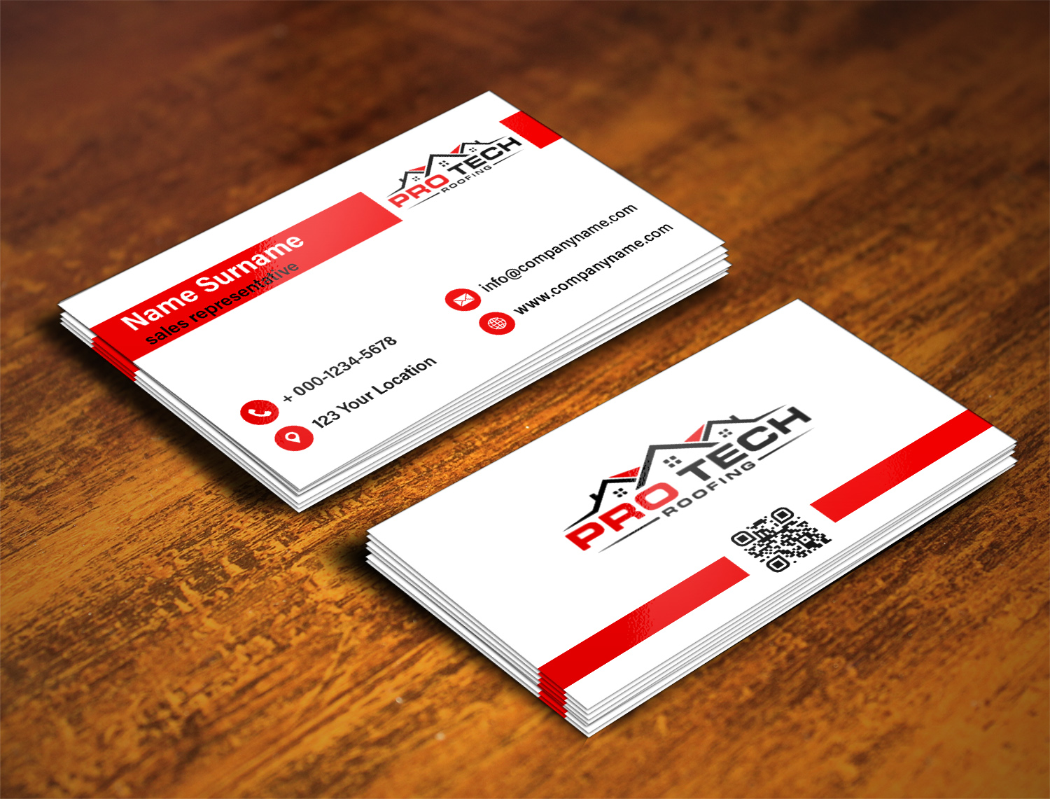 Business Card Design by Krypton Designer for this project | Design #31468558