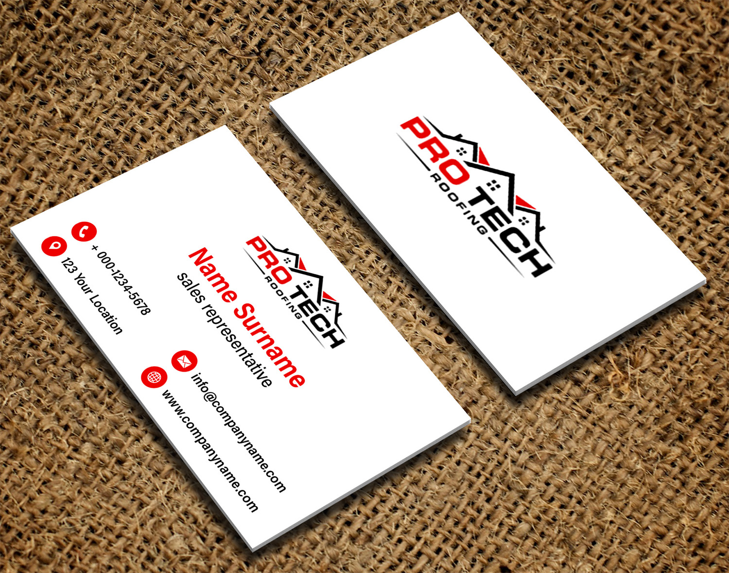 Business Card Design by Krypton Designer for this project | Design #31469618