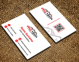 Design de Carte de Visite par Krypton Designer pour ce projet | Design : #31469620