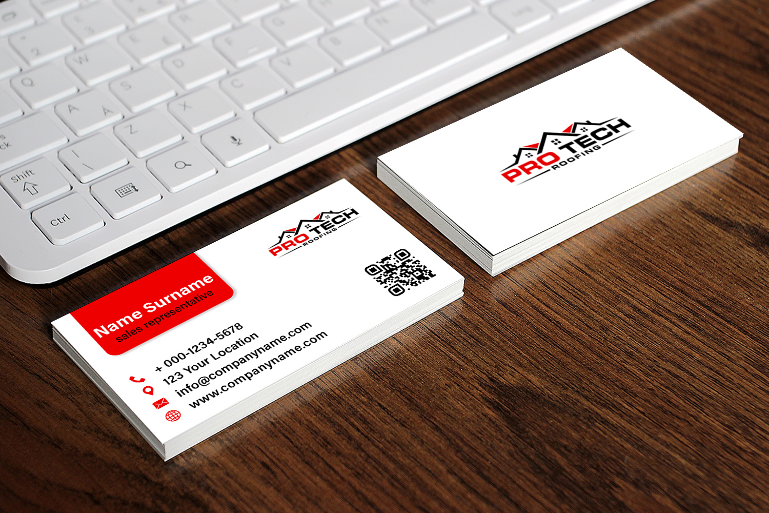 Design de Carte de Visite par Krypton Designer pour ce projet | Design #31469740