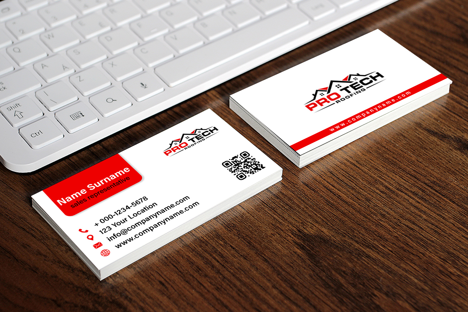 Business Card Design by Krypton Designer for this project | Design #31469741