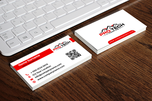 Design de Carte de Visite par Krypton Designer pour ce projet | Design : #31469832