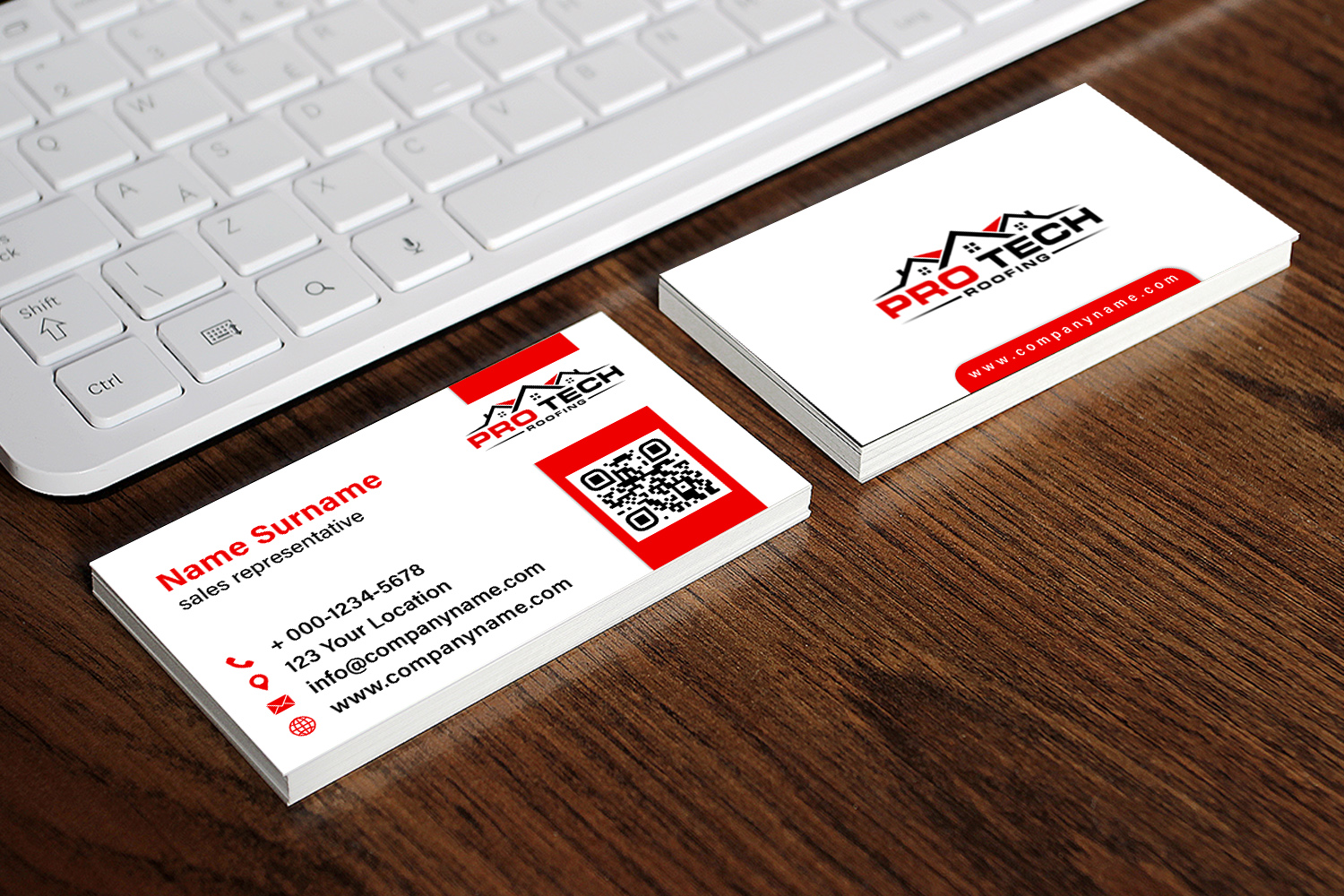 Design de Carte de Visite par Krypton Designer pour ce projet | Design #31469833