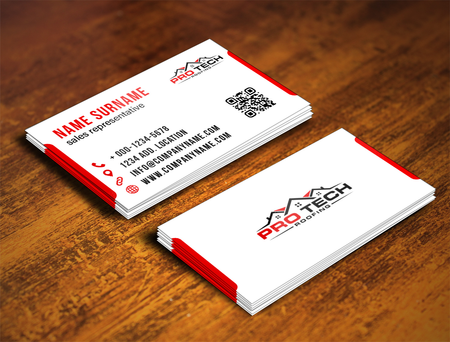 Business Card Design by Krypton Designer for this project | Design #31471140