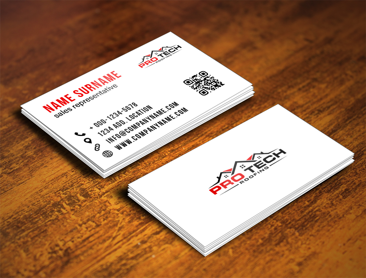 Business Card Design by Krypton Designer for this project | Design #31471142