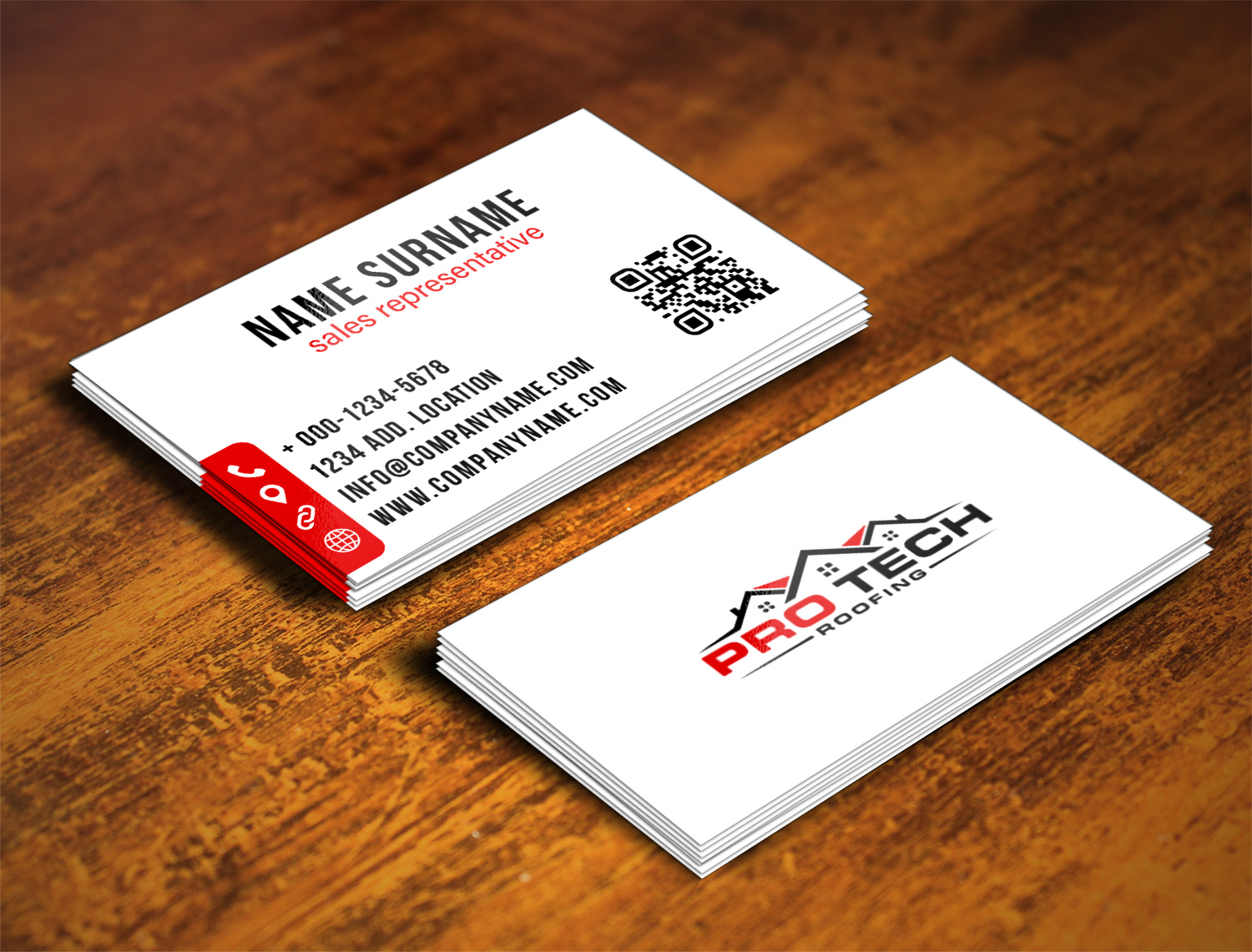 Design de Carte de Visite par Krypton Designer pour ce projet | Design #31471148