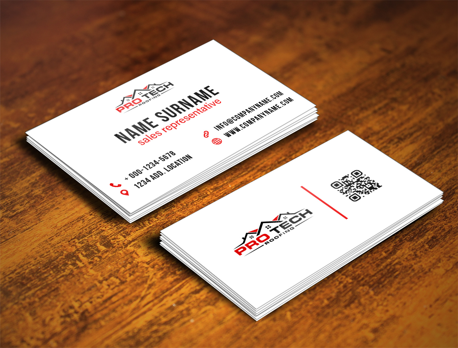 Business Card Design by Krypton Designer for this project | Design #31471149