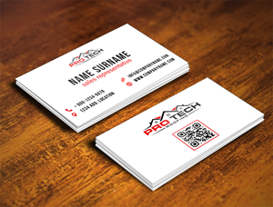 Design de Carte de Visite par Krypton Designer pour ce projet | Design : #31471150