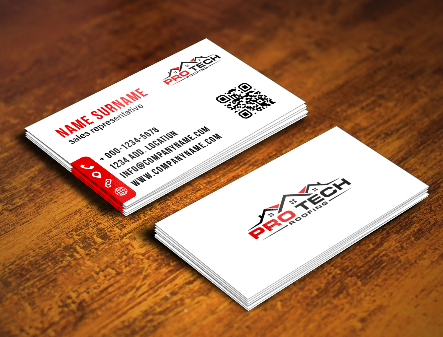 Business Card Design by Krypton Designer for this project | Design #31471151
