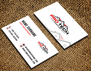 Design de Carte de Visite par Krypton Designer pour ce projet | Design : #31475471