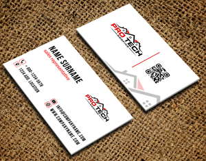 Design de Carte de Visite par Krypton Designer pour ce projet | Design : #31475472