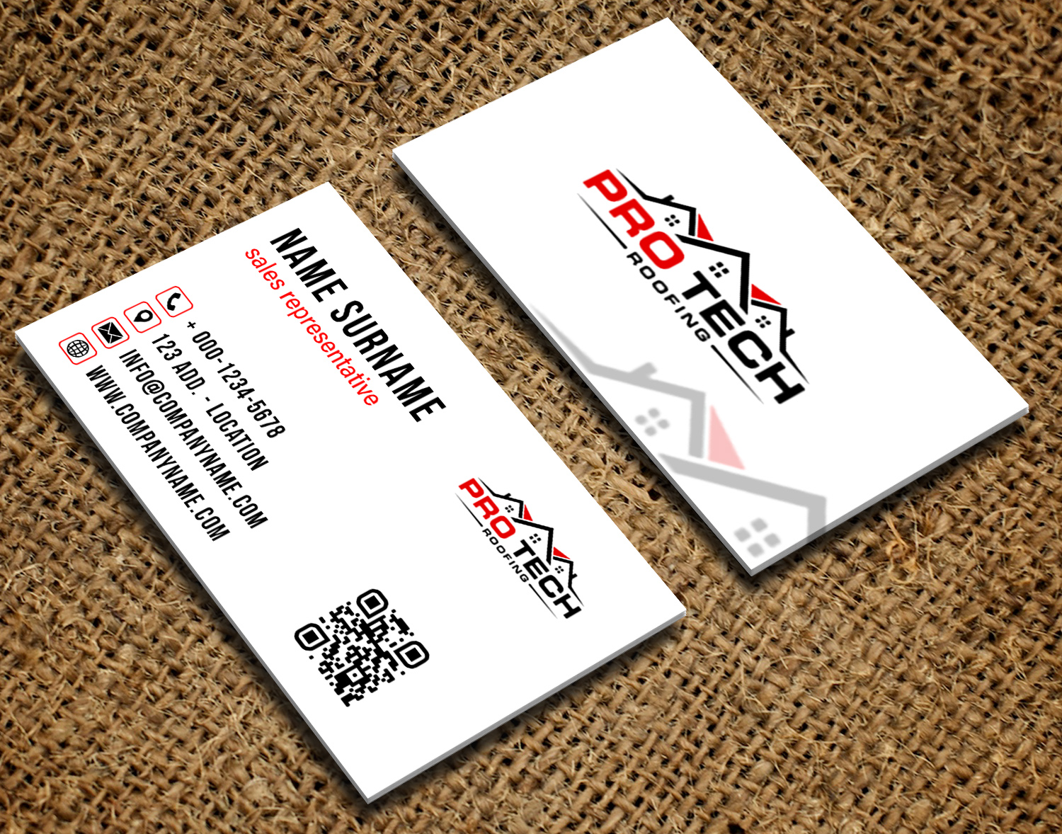 Design de Carte de Visite par Krypton Designer pour ce projet | Design #31475473