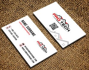 Design de Carte de Visite par Krypton Designer pour ce projet | Design : #31475474