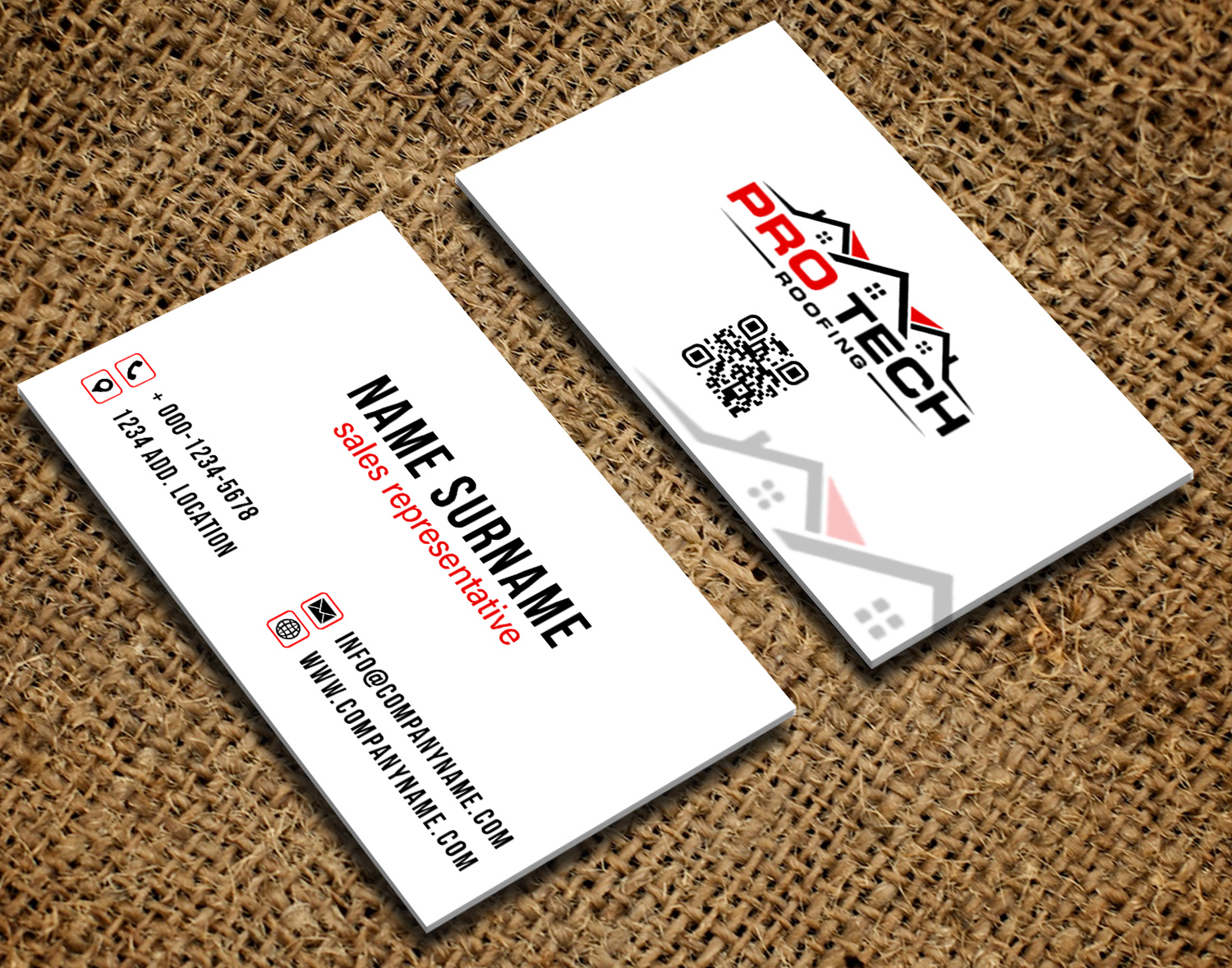 Visitenkarten-Design von Krypton Designer für dieses Projekt | Design #31475475