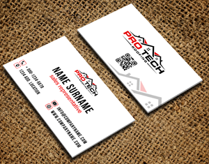 Visitenkarten-Design von Krypton Designer für dieses Projekt | Design: #31475479