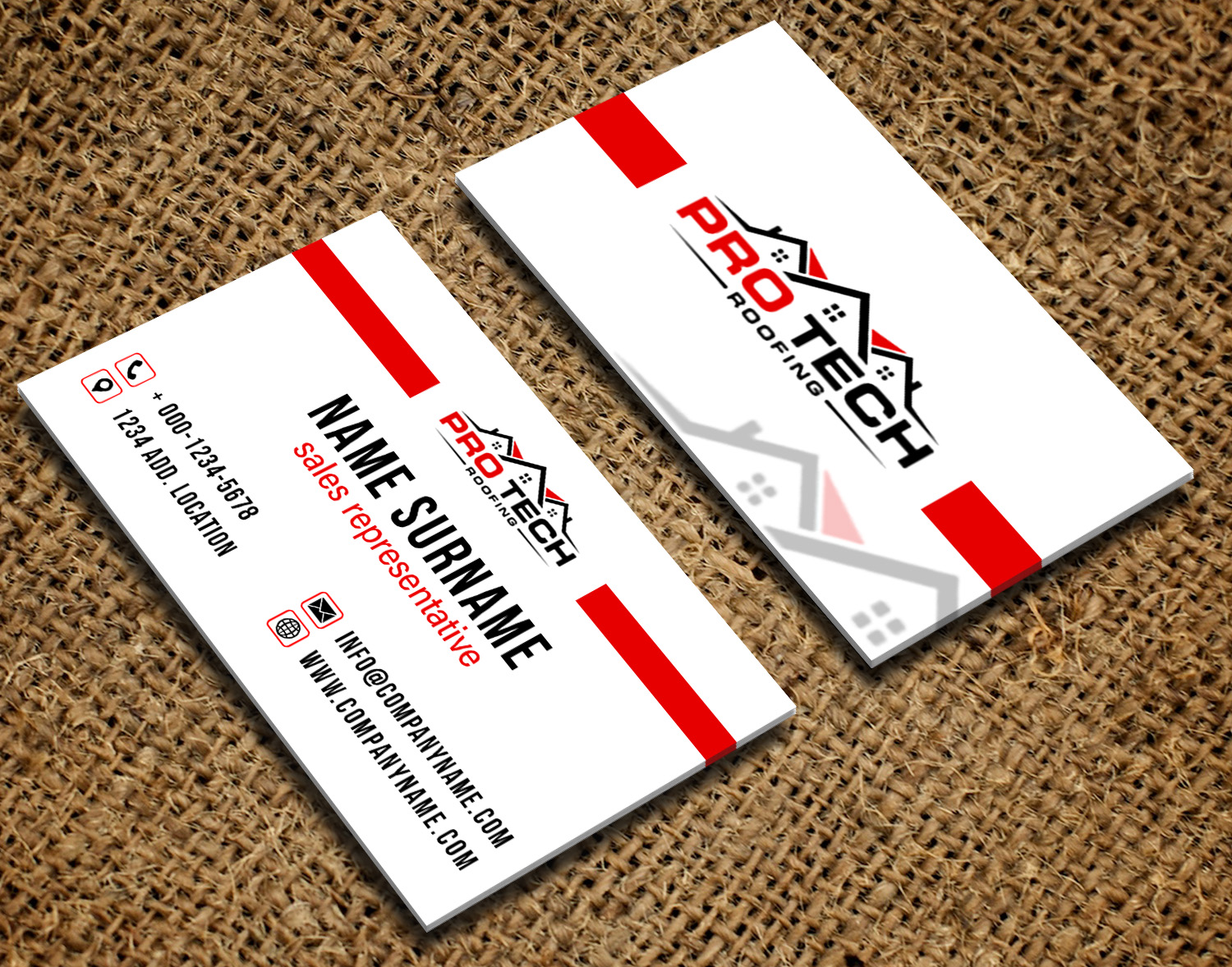 Visitenkarten-Design von Krypton Designer für dieses Projekt | Design #31475480