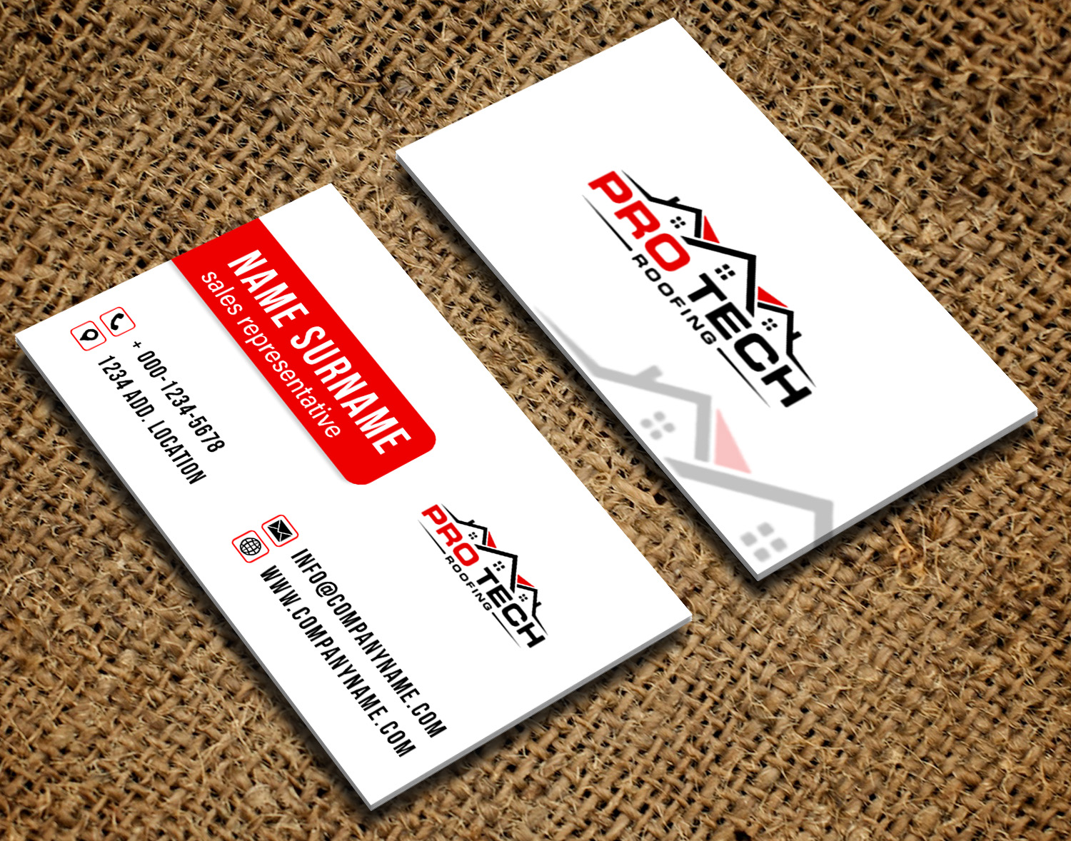 Business Card Design by Krypton Designer for this project | Design #31475513