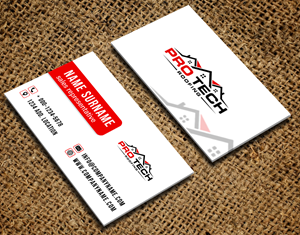 Visitenkarten-Design von Krypton Designer für dieses Projekt | Design: #31475513