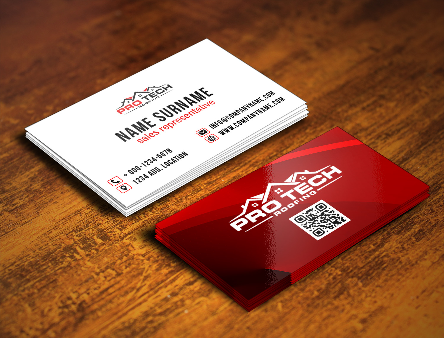 Business Card Design by Krypton Designer for this project | Design #31475634