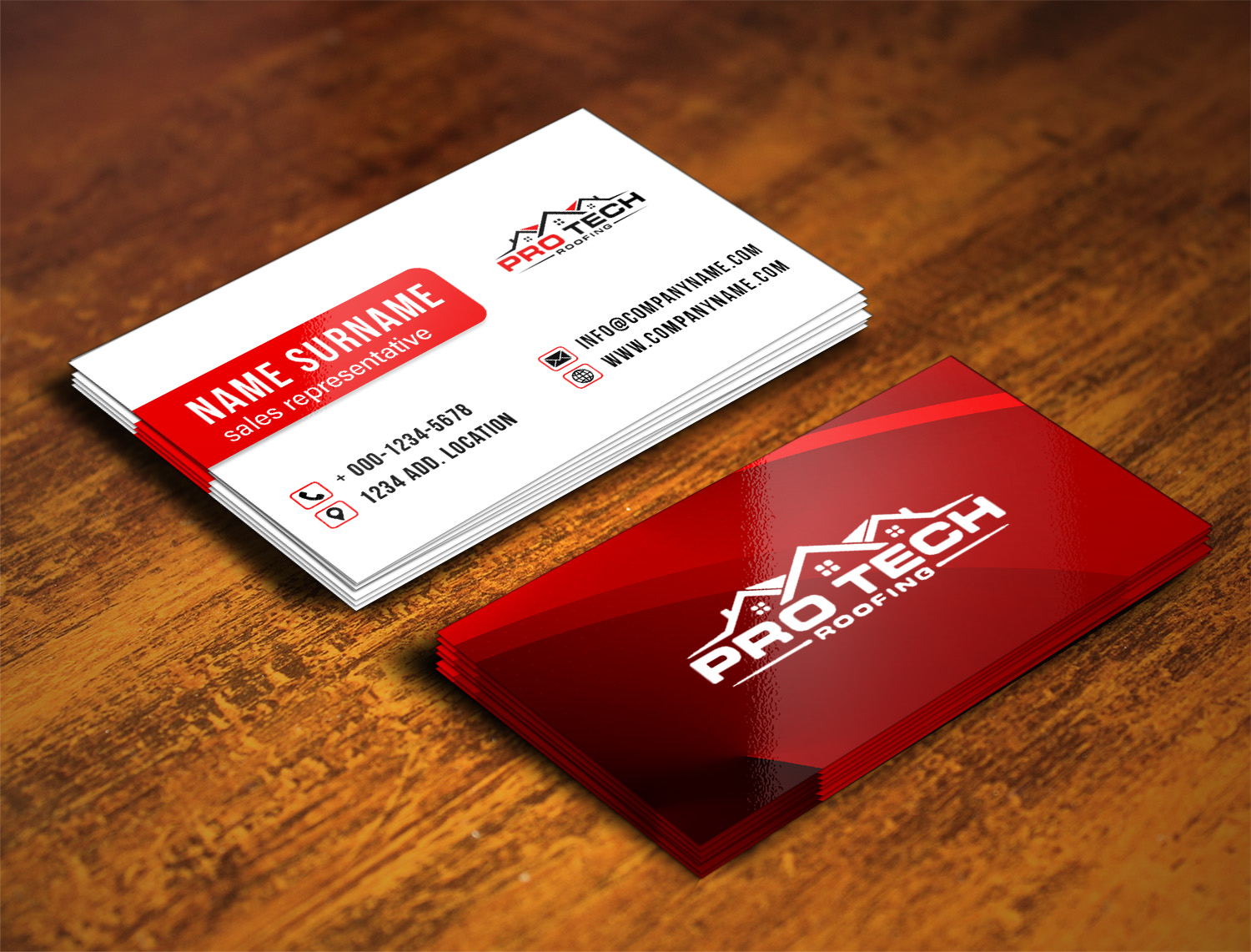 Visitenkarten-Design von Krypton Designer für dieses Projekt | Design #31475635