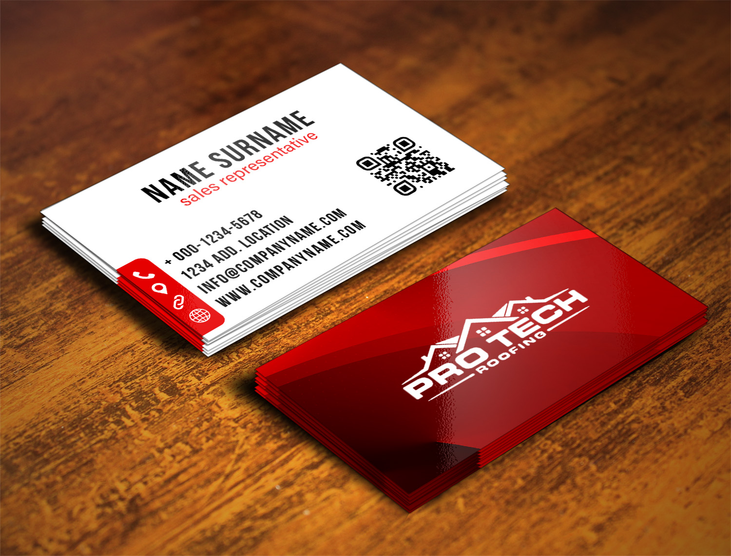 Business Card Design by Krypton Designer for this project | Design #31475636