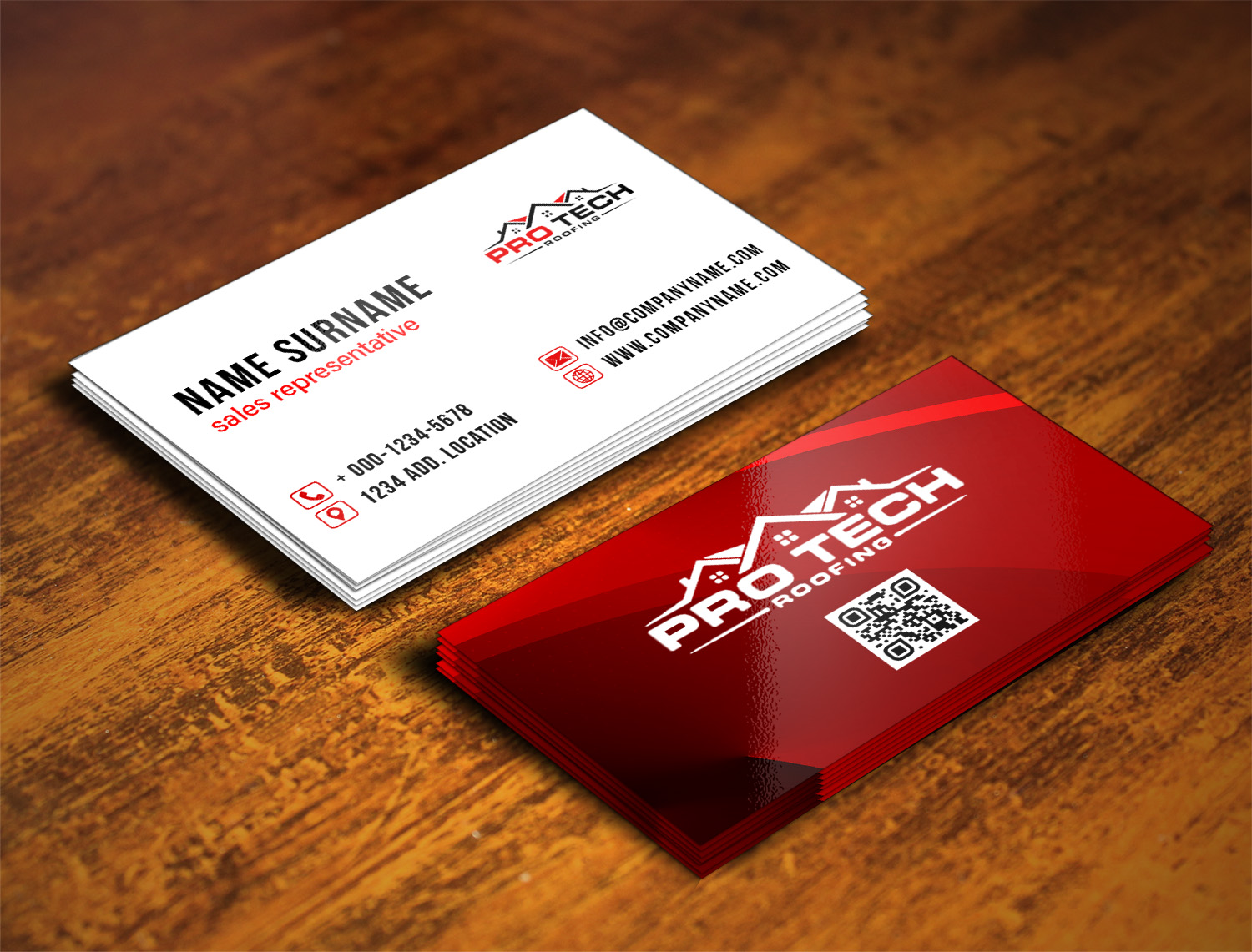 Visitenkarten-Design von Krypton Designer für dieses Projekt | Design #31475638