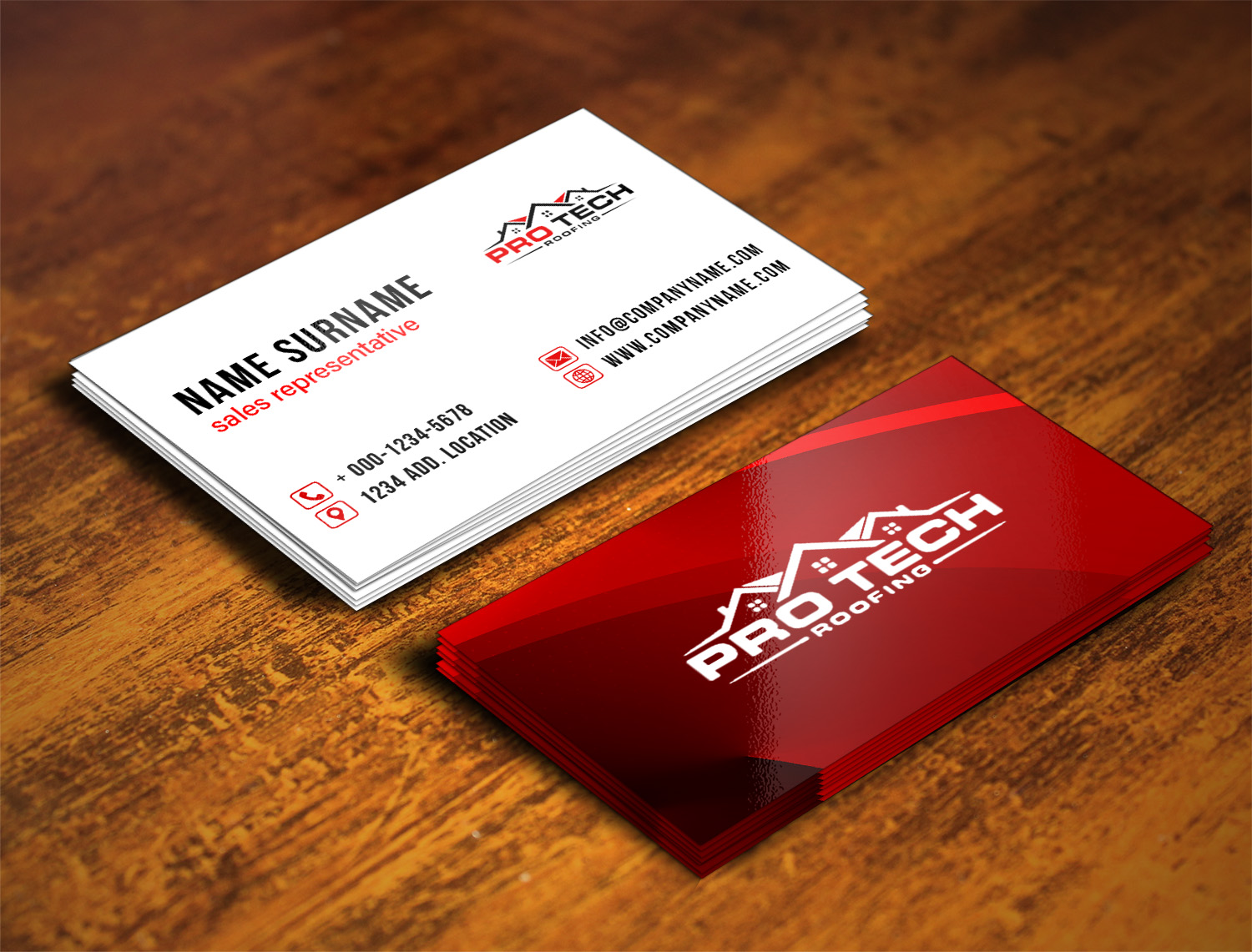 Business Card Design by Krypton Designer for this project | Design #31475639