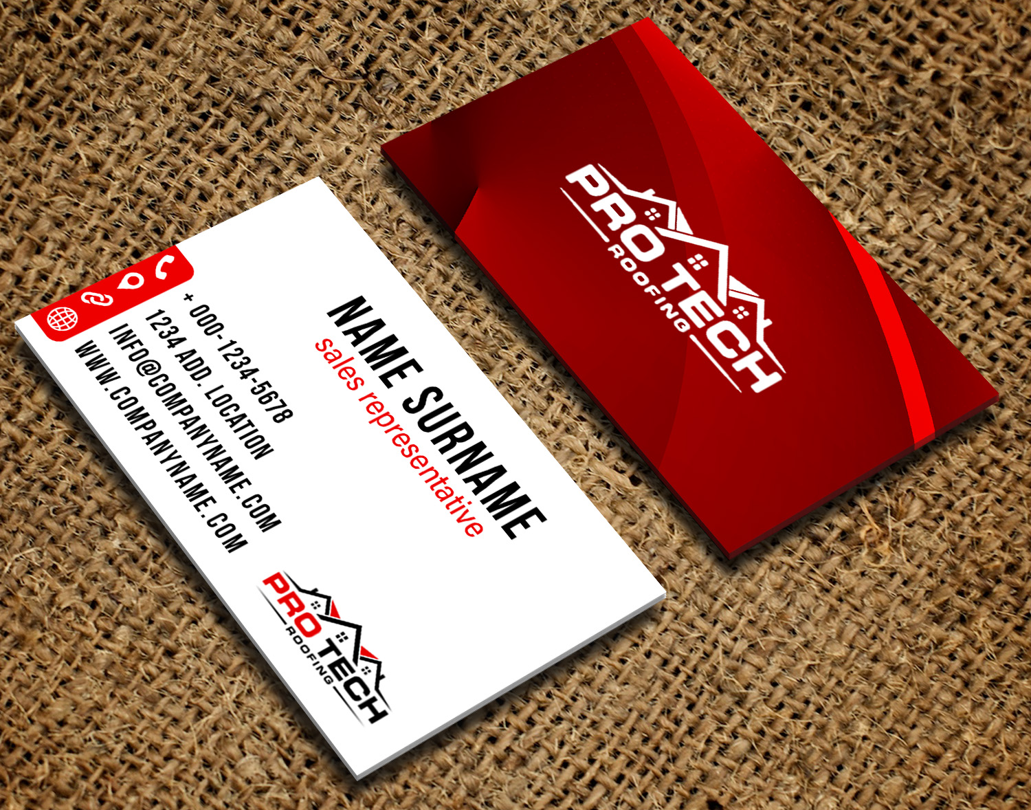 Visitenkarten-Design von Krypton Designer für dieses Projekt | Design #31476958