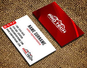 Visitenkarten-Design von Krypton Designer für dieses Projekt | Design: #31476958