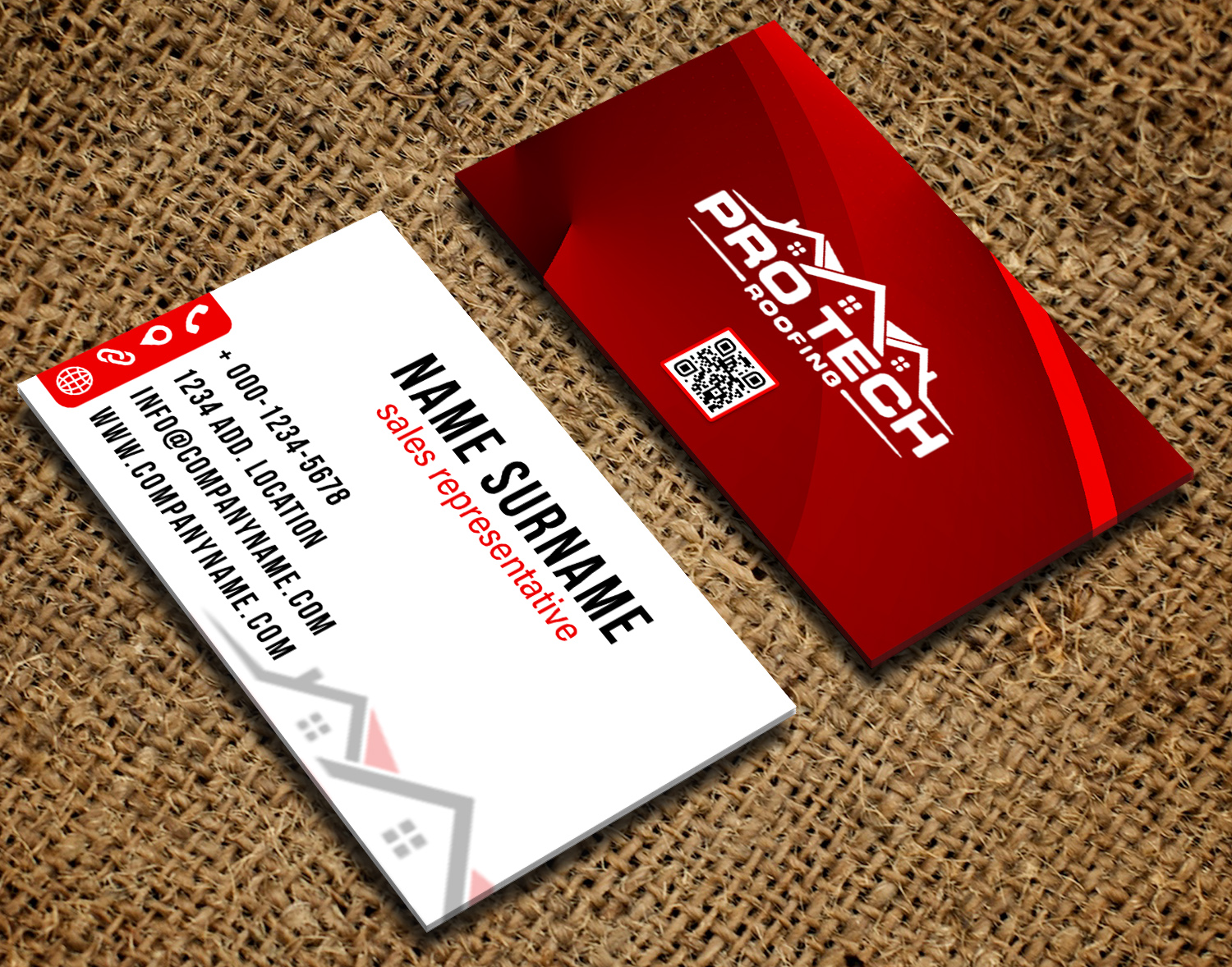 Visitenkarten-Design von Krypton Designer für dieses Projekt | Design #31476960