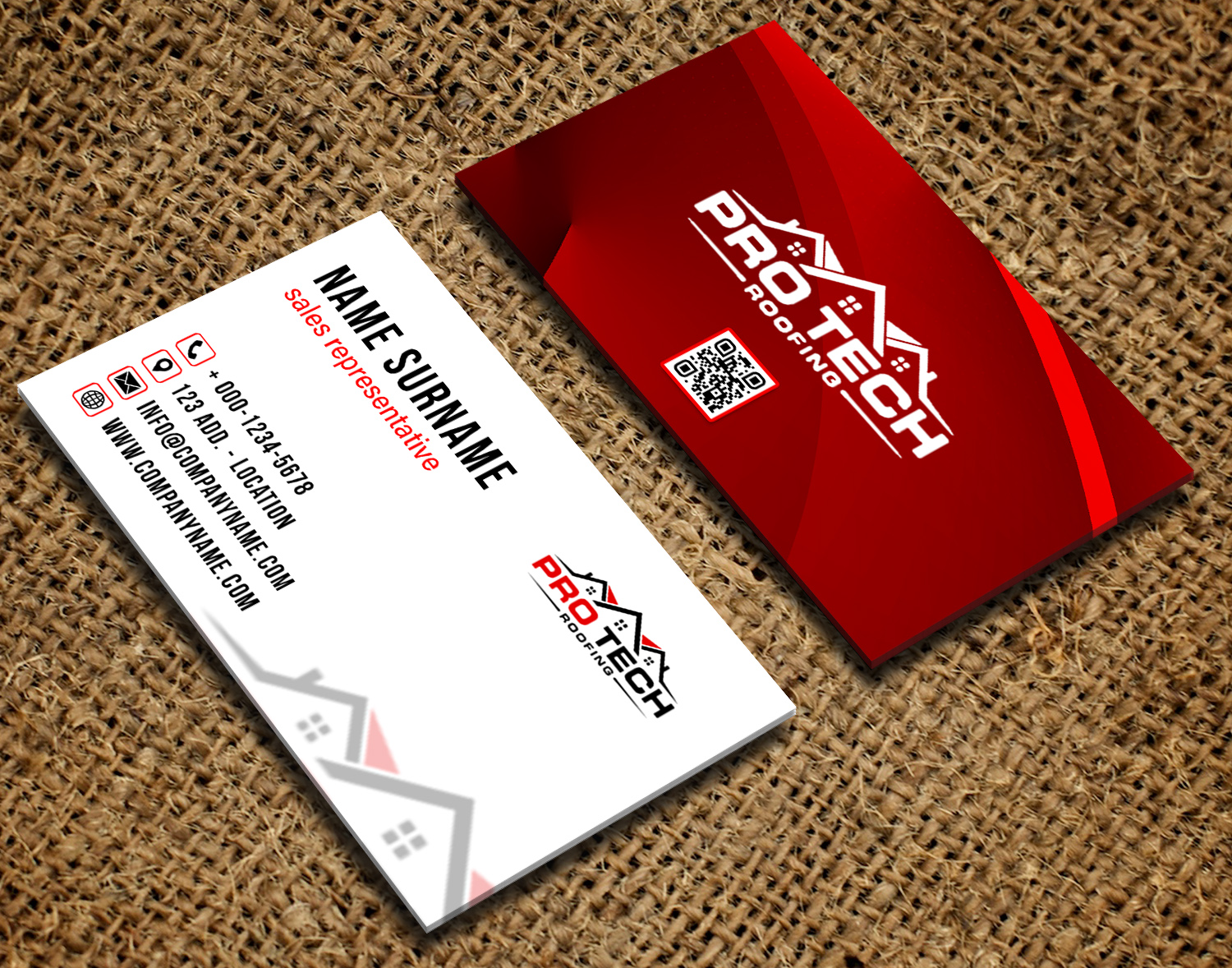 Visitenkarten-Design von Krypton Designer für dieses Projekt | Design #31476961