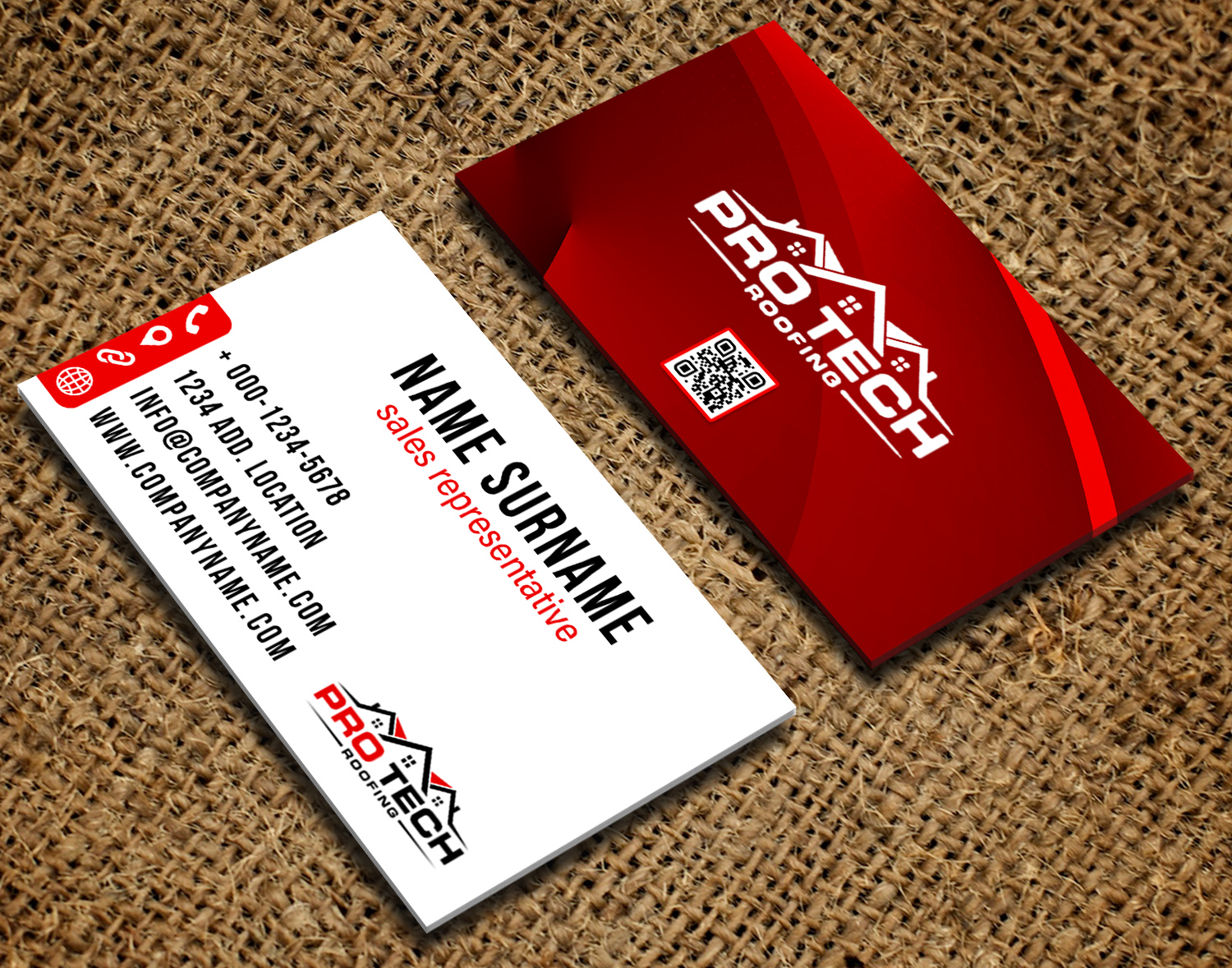 Visitenkarten-Design von Krypton Designer für dieses Projekt | Design #31476962