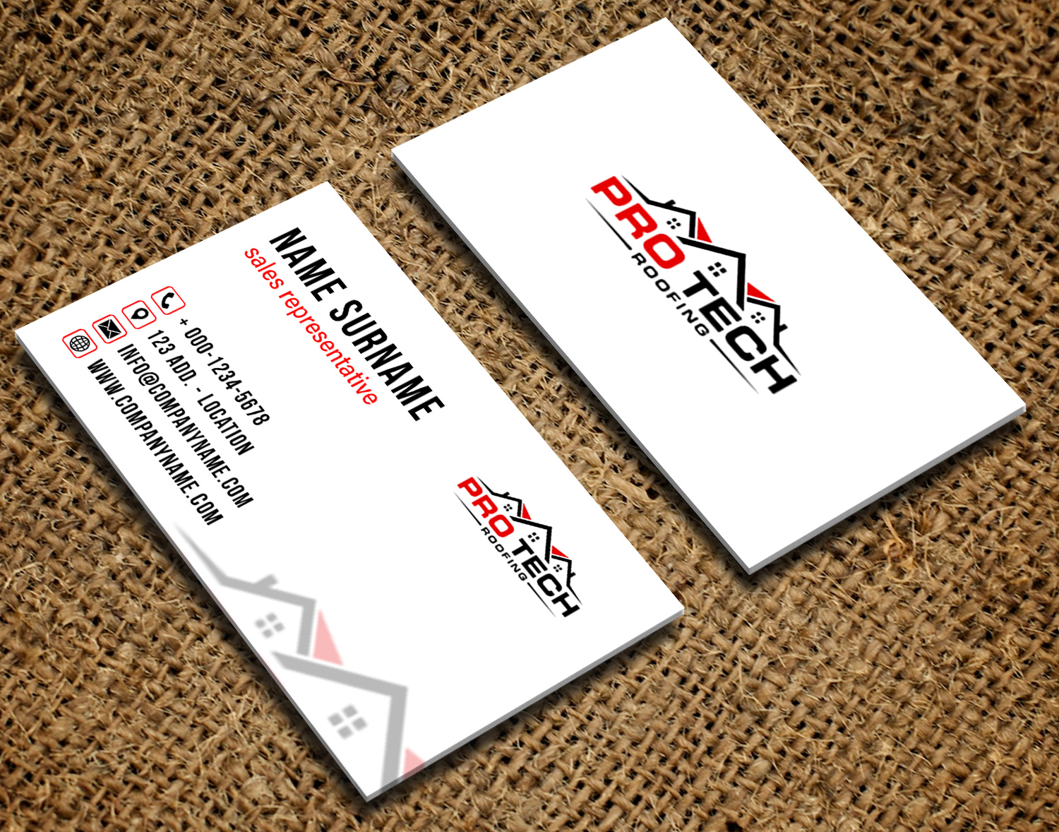 Visitenkarten-Design von Krypton Designer für dieses Projekt | Design #31476973