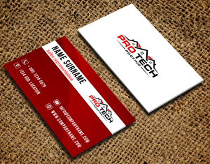 Visitenkarten-Design von Krypton Designer für dieses Projekt | Design: #31476974