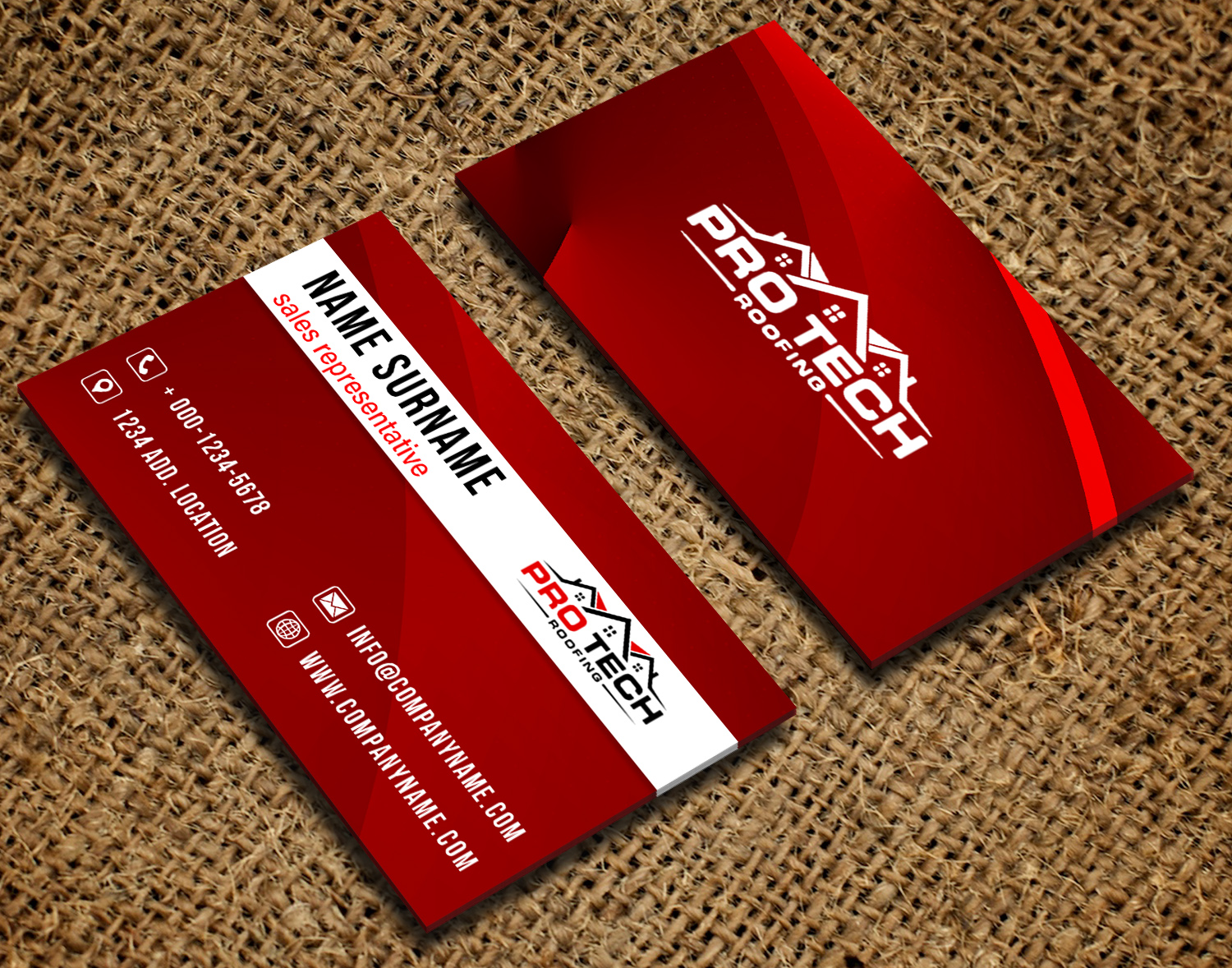 Design de Carte de Visite par Krypton Designer pour ce projet | Design #31476976