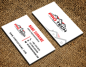 Business Card Design by Krypton Designer for this project | Design: #31477930