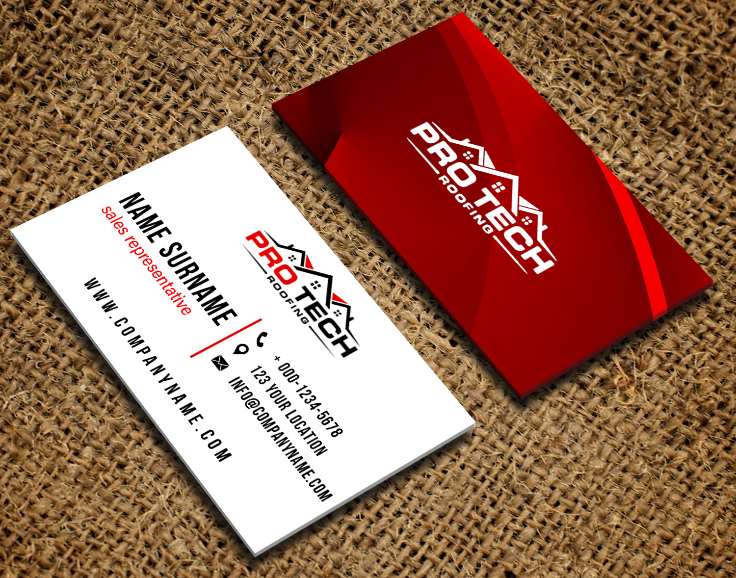 Design de Carte de Visite par Krypton Designer pour ce projet | Design #31477931