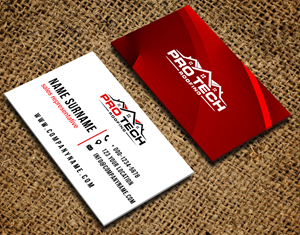 Business Card Design by Krypton Designer for this project | Design: #31477931